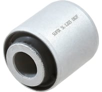 Сайлентблок попереч. тяга, передняя подвеска SUFIX SL-1203
