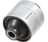 Сайлентблок продол. рычаг, зад. подв SUFIX SL-2443 1
