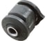 Сайлентблок продол. нижн. тяга, задняя подвеска SUFIX SL-1213 1
