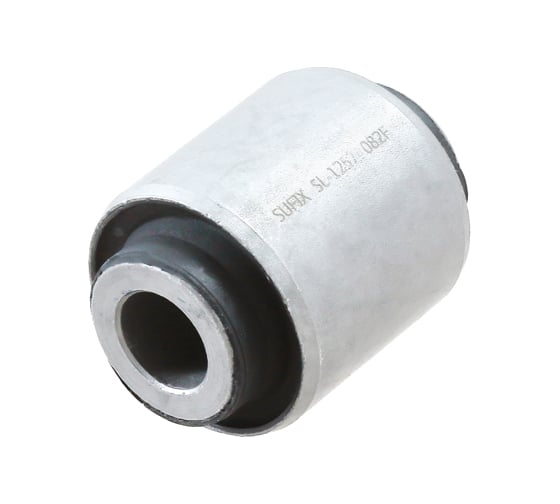 Сайлентблок нижнего поперечного рычага, задняя подвеска SUFIX SL-1257 1