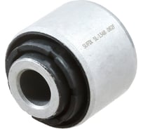 Сайлентблок внеш., передняя тяга, зад. подв. SUFIX SL-1348