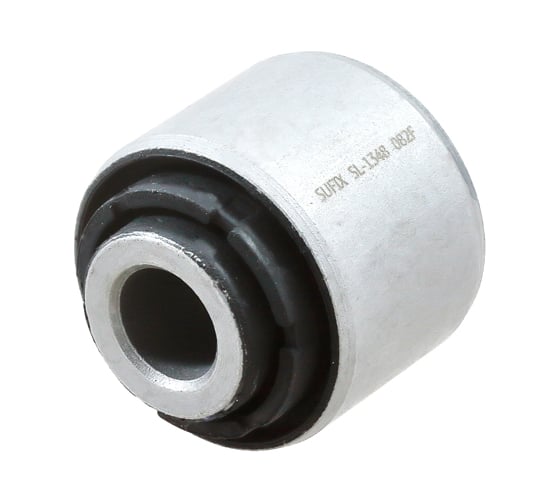 Сайлентблок внеш., передняя тяга, зад. подв. SUFIX SL-1348