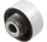 Сайлентблок дифференциала, задняя подвеска SUFIX SL-1372 1