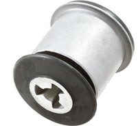Сайлентблок внешний, нижн. рычаг, зад. подв. SUFIX SL-1401