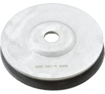 Cайлентблок верхний, дифф., зад. подв. SUFIX SL-1301