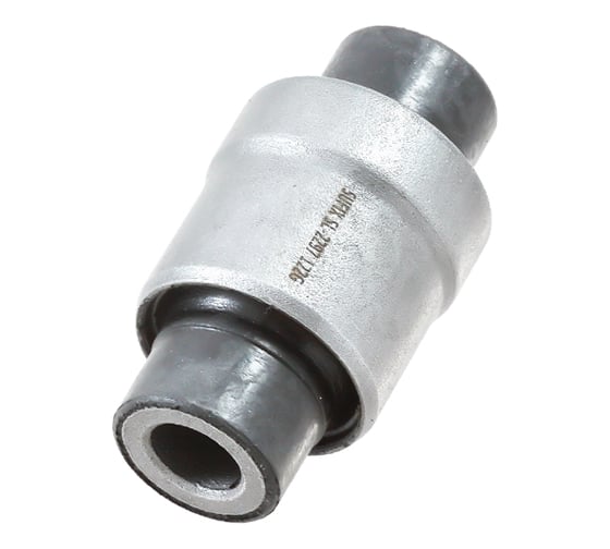 Сайлентблок заднего нижнего рычага, задняя подвеска SUFIX SL-2297 1
