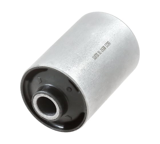Сайлентблок задний, нижн. рычаг, зад. подв SUFIX SL-1538 1