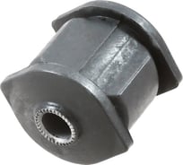 Сайлентблок цапфы, задняя подвеска SUFIX SL-1991