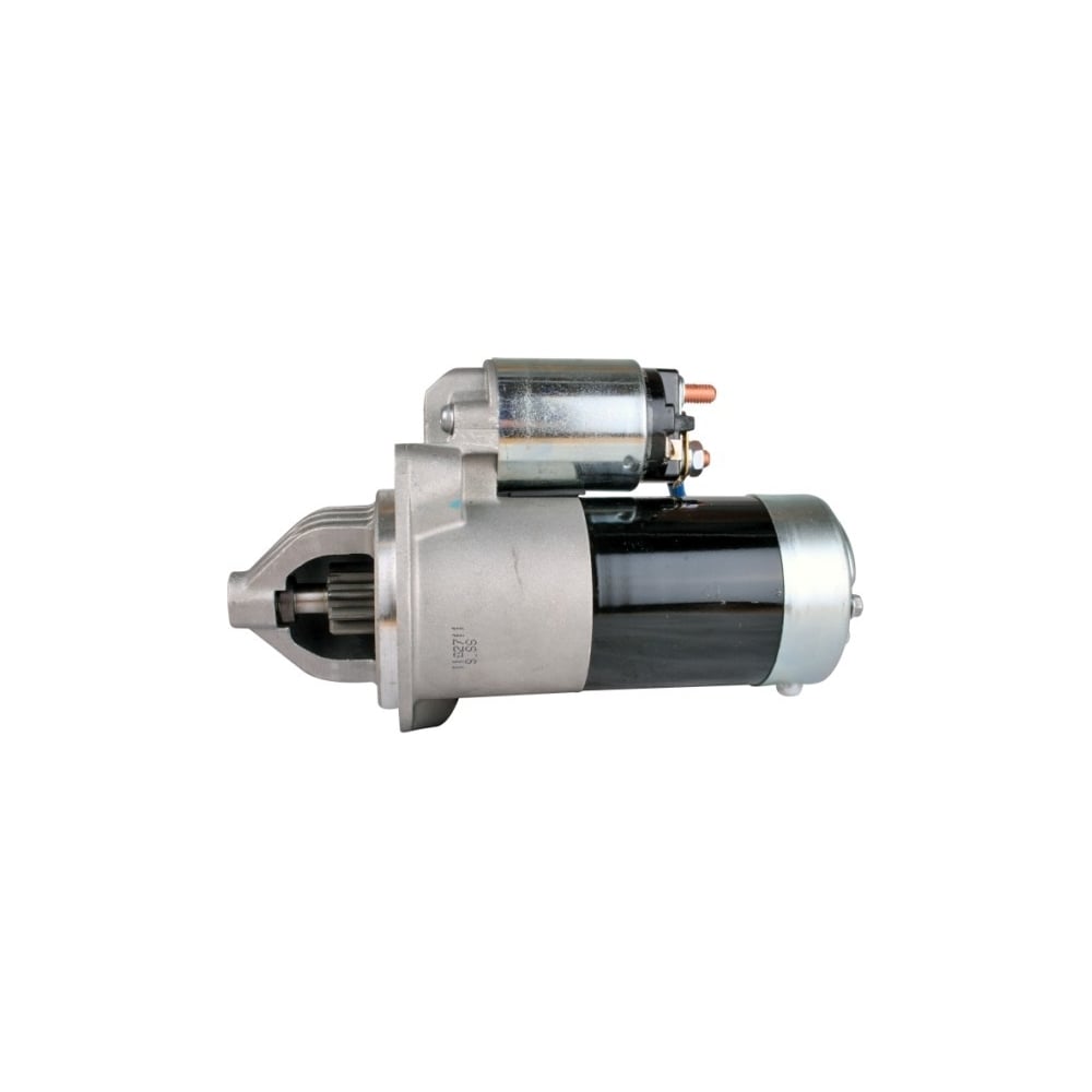 Motor De Arranque HELLA 8EA 012 526-471 - 12V, 0.8kW, Para Fiat 500 Y Otros Modelos