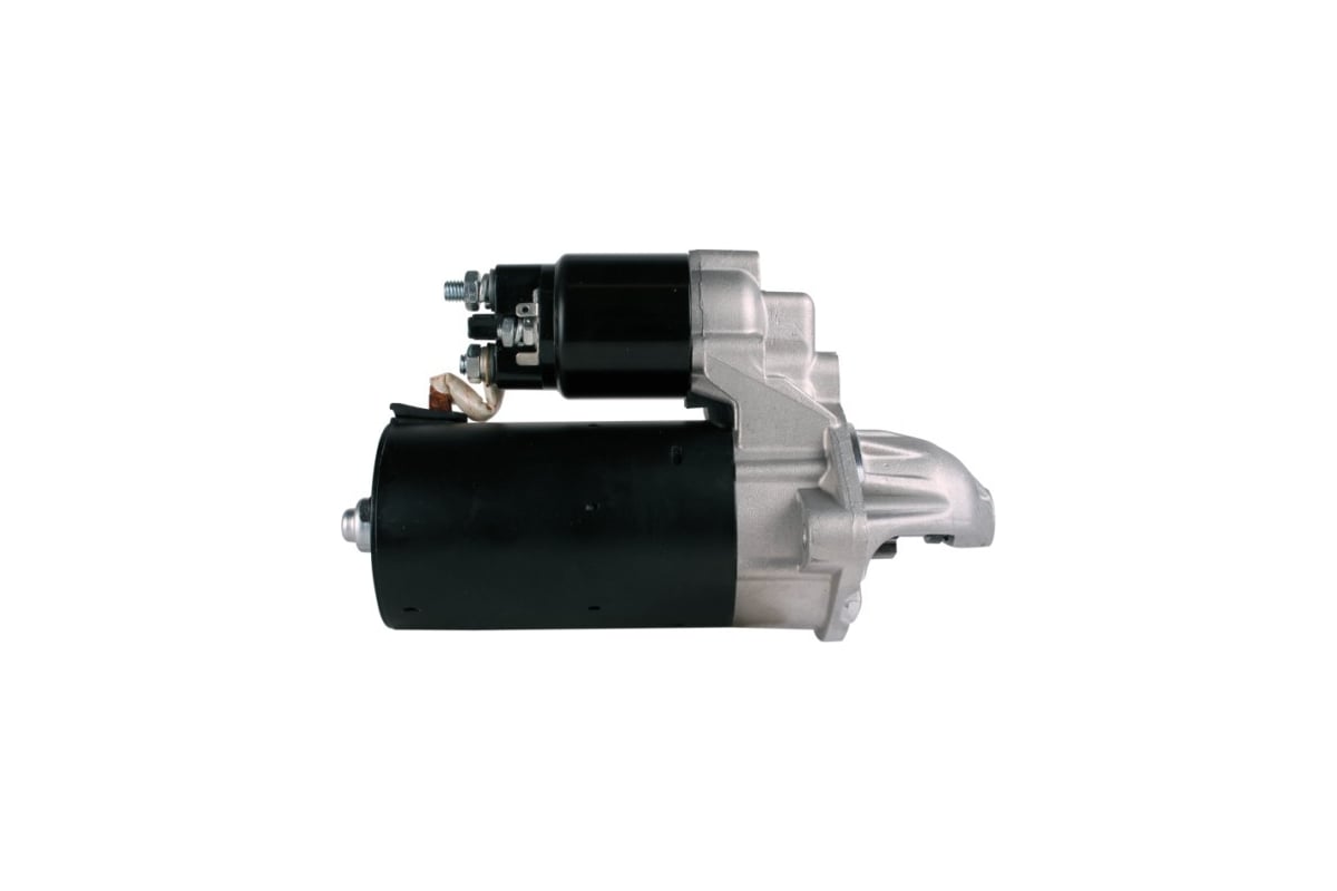 Motorino Di Avviamento HELLA 8EA 012 527-971 - 12V, 0.9kW Per Renault Scénic II