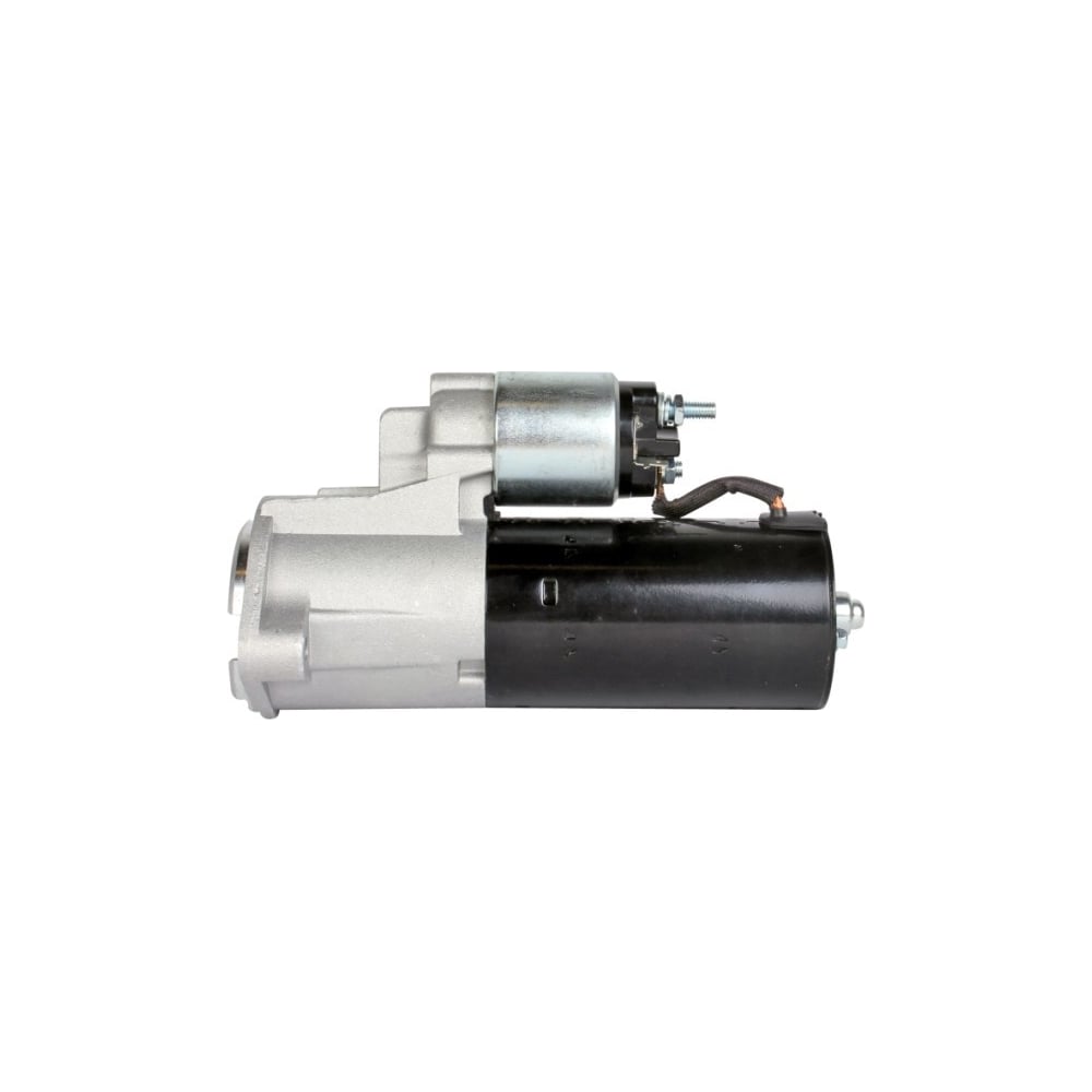 8EA 012 526-901 HELLA JS349 Motorino avviamento 12V, 0,9KW, N° denti: 8