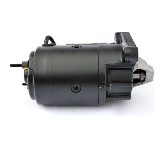 Стартер 12В, 1 кВт RENAULT/VOLVO Hella 8EA 011 610-331