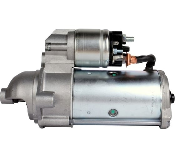 Стартер 12В, 1.6 кВт Hella 8EA 012 528-241 1