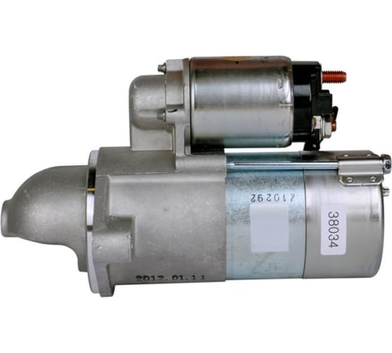 Стартер 12В, 1.8 кВт Hella 8EA 012 526-001 1