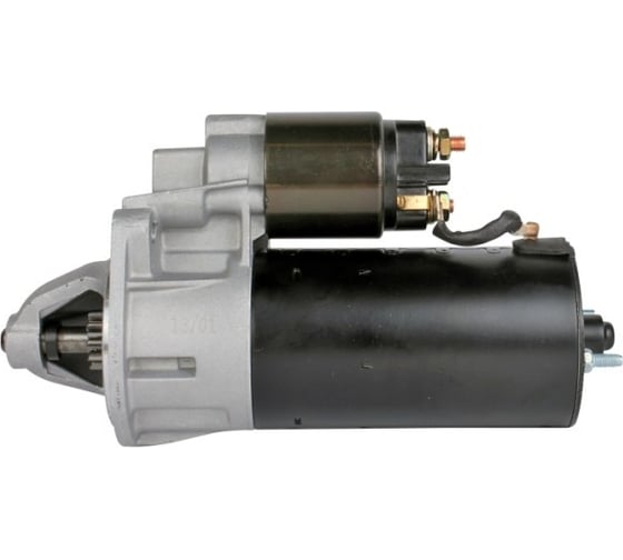 Стартер 12В, 1.7 кВт Hella 8EA 012 526-881 1