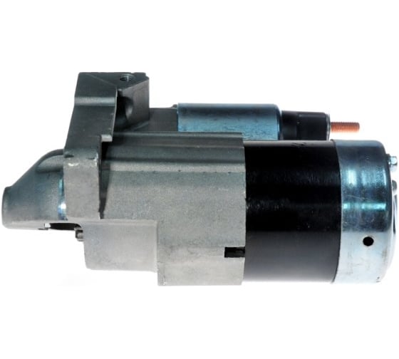 Стартер 12В, 1.4 кВт NISSAN/RENAULT Hella 8EA 011 610-201 1