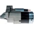 Стартер 12В, 1.4 кВт NISSAN/RENAULT Hella 8EA 011 610-201 1