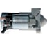 Стартер 12В, 1.4 кВт NISSAN/RENAULT Hella 8EA 011 610-201 4