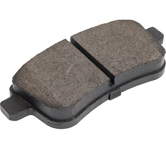 Колодки тормозные дисковые для автомобилей RENAULT SCENIC/GRAND SCENIC III 09->, MEGANE III 09->, MEGANE CC 06.10-> PATRON PBP648