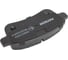 Колодки тормозные дисковые для автомобилей RENAULT SCENIC/GRAND SCENIC III 09->, MEGANE III 09->, MEGANE CC 06.10-> PATRON PBP648 4