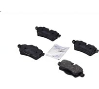 Колодки тормозные дисковые для автомобилей MINI: MINI Cooper/Cooper D/Cooper S/John Cooper Works/One 06-, MINI CLUBMAN Cooper/Cooper D/Cooper S/John Cooper Works 07-, MINI кабрио Coop PATRON PBP1559