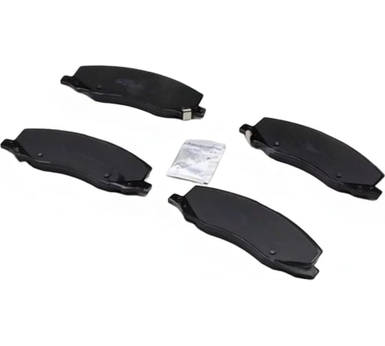 Колодки тормозные дисковые для автомобилей OPEL: INSIGNIA 08-, INSIGNIA Sports Tourer 08-, INSIGNIA седан 08-\ SAAB: 9-5 (YS3G) 10-, 9-5 универсал (YS3E) 98-\ VAUXHALL: INSIGNIA 08-, INSIG PATRON PBP1561