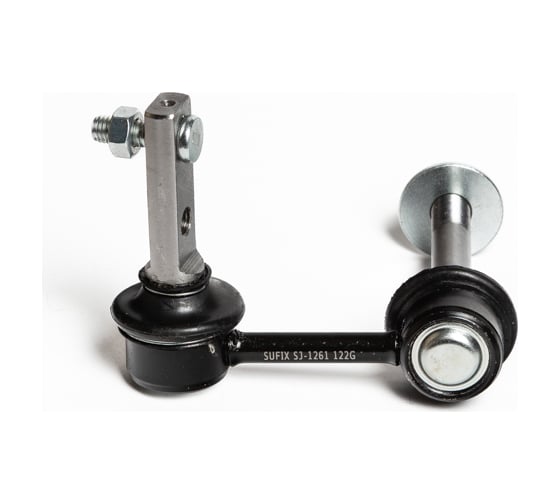 Стойка стабилизатора передняя R SUFIX SJ-1261 1