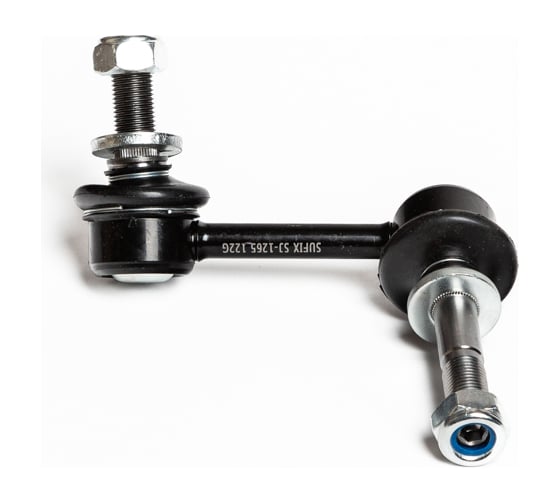 Стойка стабилизатора передняя R SUFIX SJ-1265 1