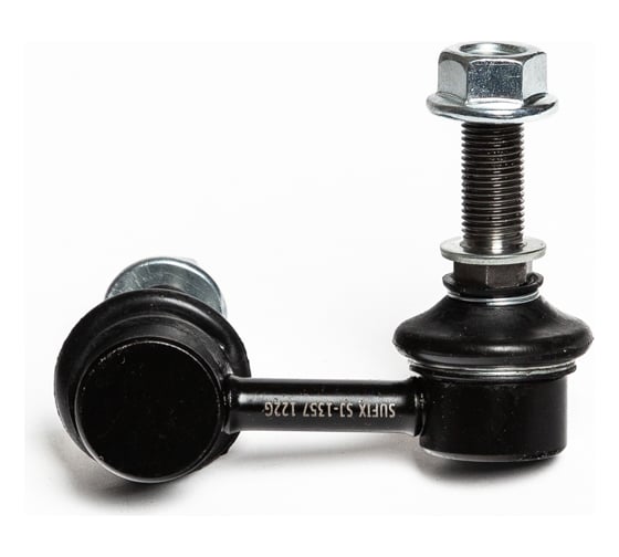 Стойка стабилизатора передняя R SUFIX SJ-1357 1