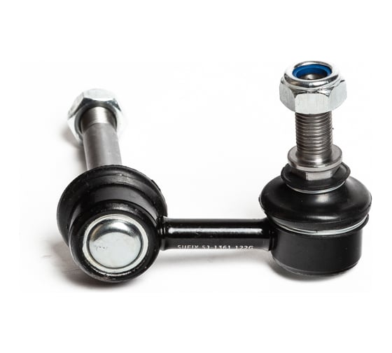 Стойка стабилизатора передняя R SUFIX SJ-1361 1