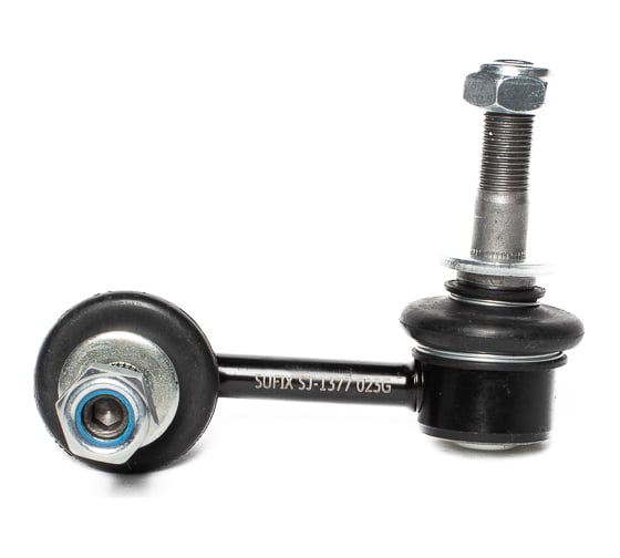 Стойка стабилизатора передняя R SUFIX SJ-1377 1