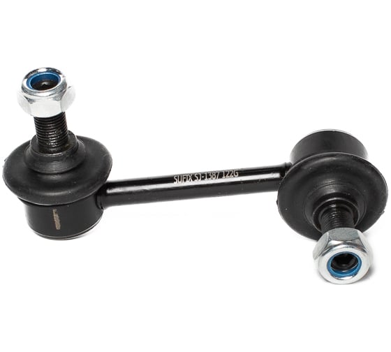 Стойка стабилизатора передняя R SUFIX SJ-1387 1