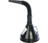 Воронка с гибким носиком 160 мм Inforce 08-09-02