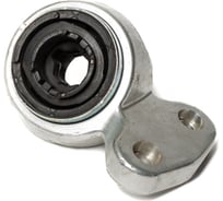 Cайлентблок задний R с кроншт., нижн. рычаг, перед. подв. SUFIX SL-2241