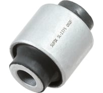 Cайлентблок задний + верхний, цапфа, зад. подв. SUFIX SL-1375