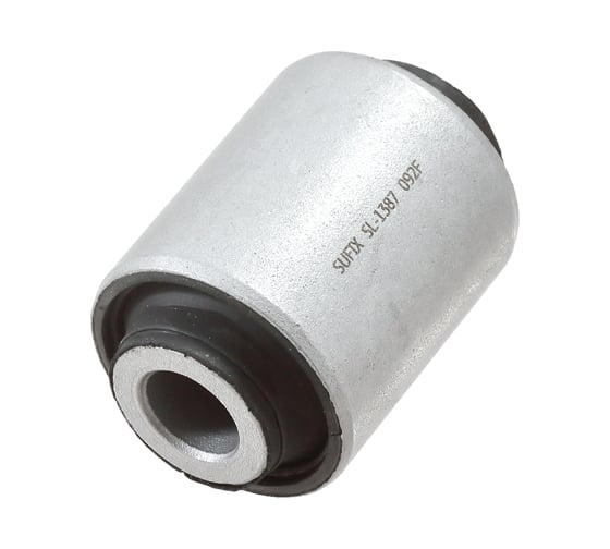 Cайлентблок задний, цапфа + нижний рычаг, зад. подв. SUFIX SL-1387 1