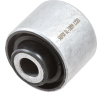 Сайлентблок попереч. зад. тяги, задняя подвеска SUFIX SL-1899