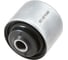 Сайлентблок продол. тяги, задняя подвеска SUFIX SL-2357 1