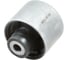 Сайлентблок балка моста SUFIX SL-2295 1