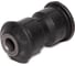 Сайлентблок листовая рессора SUFIX SL-2320 1