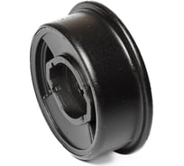 Сайлентблок R, дифф, задняя подвеска SUFIX SL-1996
