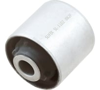 Сайлентблок продол. внеш. тяга, задняя подвеска SUFIX SL-1162