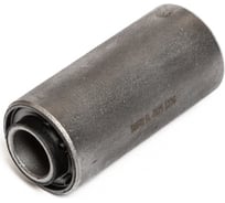 Cайлентблок задний, листовая рессора SUFIX SL-2175