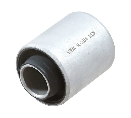 Сайлентблок без кроншт., нижн. рычаг, перед. подв. SUFIX SL-1016 1