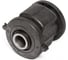 Сайлентблок цапфы, задняя подвеска SUFIX SL-2118 1