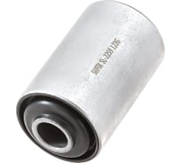 Cайлентблок задний, листовая рессора SUFIX SL-2259