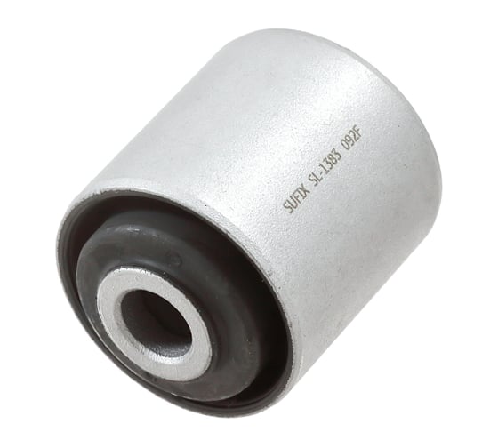 Сайлентблок продол. тяги, задняя подвеска SUFIX SL-1383 1