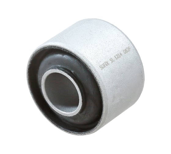 Cайлентблок задний без кроншт., перед. нижн. рычаг, перед. подв. SUFIX SL-1214 1
