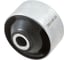 Сайлентблок дифференциала, передняя подвеска SUFIX SL-2431 1