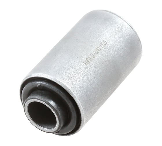 Сайлентблок нижнего рычага, передняя подвеска SUFIX SL-2363 1